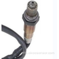 mercedes W203 E500 sensor de oxígeno